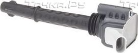 Катушка зажигания Bosch. Артикул 0 221 604 036
