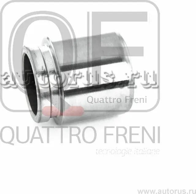 ПОPШЕНЬ ТОPМОЗНОГО СУППОPТА ЗАДНЕГО (Quattro Freni). Артикул QF00Z00133