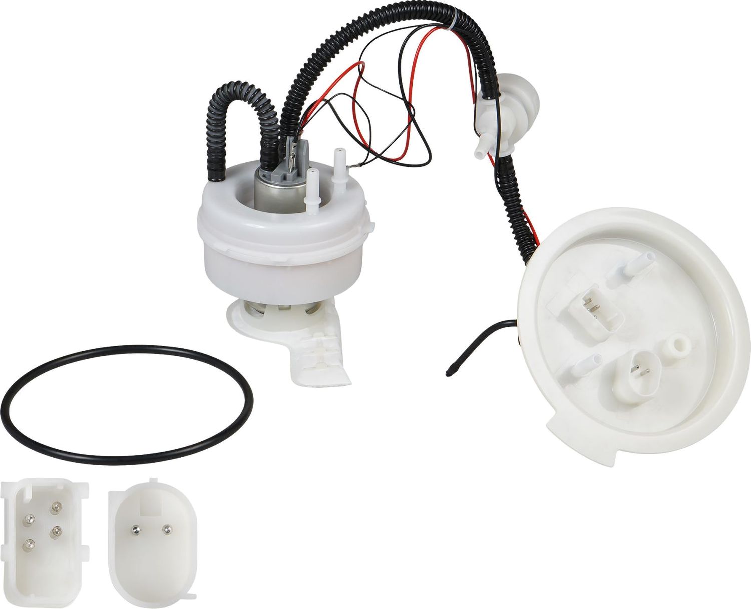 Бензонасос (топливный насос) StartVOLT. Артикул SFM 2626