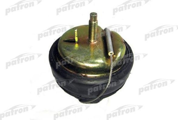 Опора (подушка) двигателя Patron передняя для Volvo 960 I 1994-1996. Артикул PSE3513