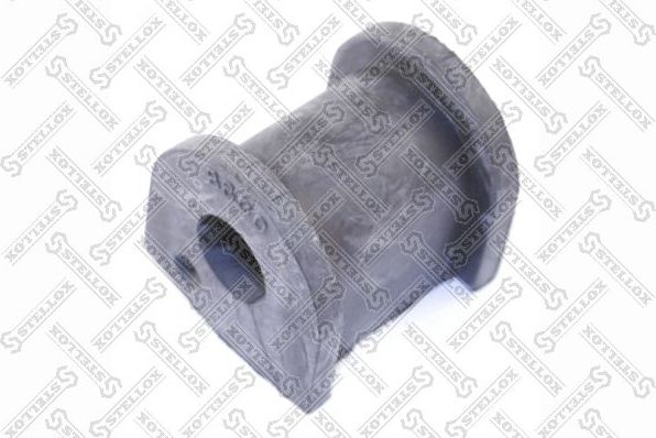 Втулка стабилизатора Stellox задняя правая/левая для Mitsubishi Lancer VI 1992-2003. Артикул 89-72025-SX