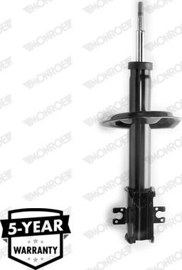 Амортизатор Monroe Van-Magnum передний для Fiat Scudo I 1996-2006. Артикул V4201