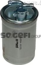 Топливный фильтр Purflux для Audi A6 III (C6) 2004-2008. Артикул FCS732