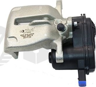 Тормозной суппорт Vika. Артикул 66151699801