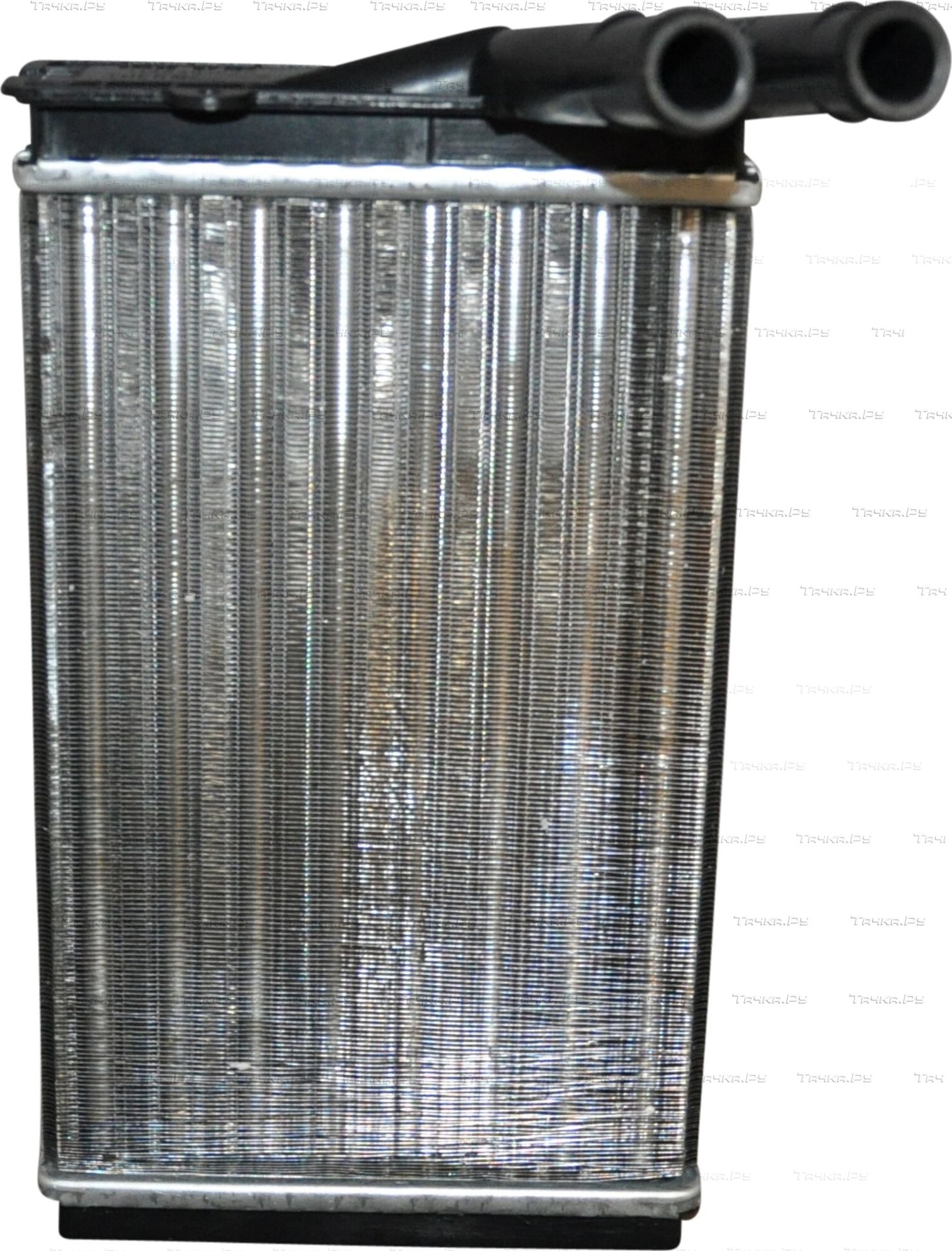 Радиатор отопителя (печки) JP Group для Volkswagen Passat B5 1996-2005. Артикул 1126301000