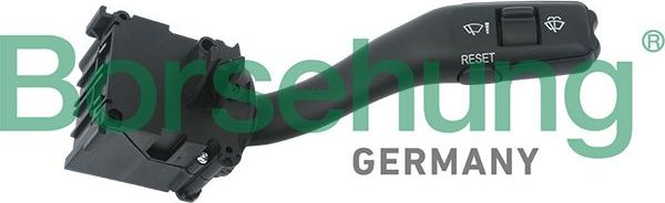 ПЕРЕКЛЮЧАТЕЛЬ СТЕКЛООЧИСТИТЕЛЯ Borsehung. Артикул B17959