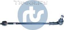 Рулевая тяга поперечная RTS правая для Volkswagen Passat B3 1988-1996. Артикул 90-00989-1