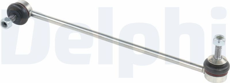 Стойка (тяга) стабилизатора Delphi. Артикул TC1805