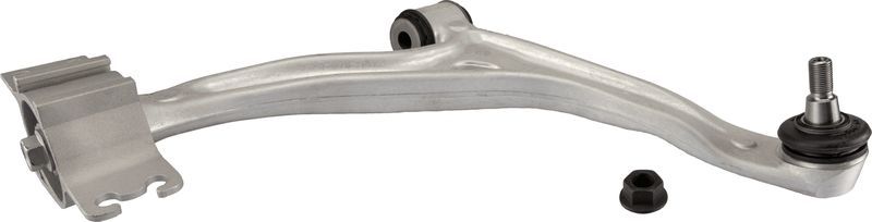 Поперечный рычаг передней подвески TRW (алюминий). Артикул JTC2784