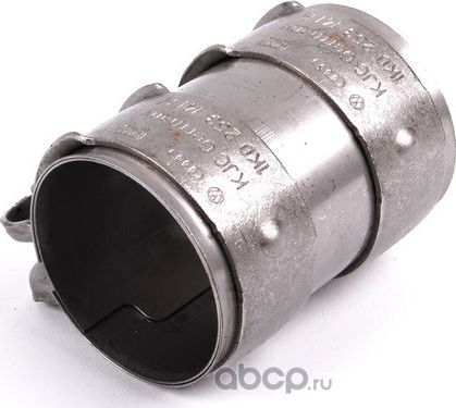 Труба соединительная VAG. Артикул 1K0253141H