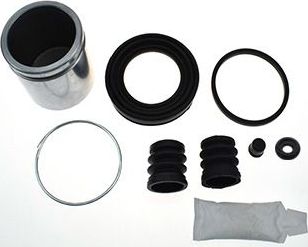 Ремкомплект тормозного суппорта Autofren Seinsa. Артикул D43090C