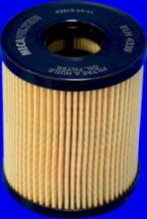 Масляный фильтр MecaFilter. Артикул ELH4339