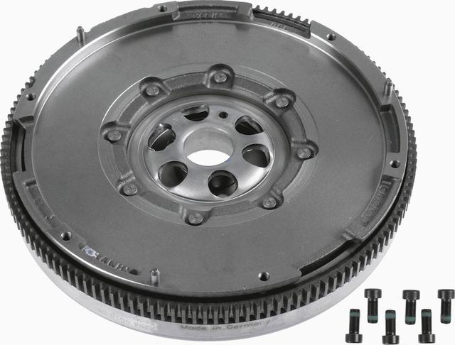 Маховик SACHS двухмассовый маховик для Audi A3 II (8P) 2006-2013. Артикул 2294 001 091