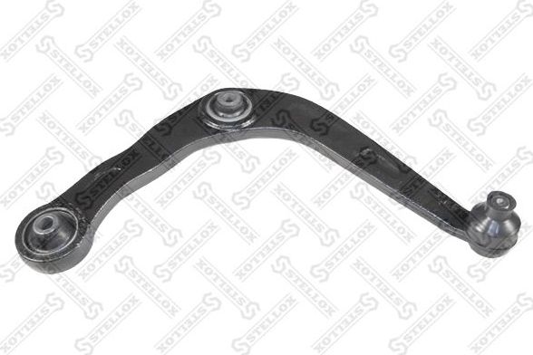 Поперечный рычаг передней подвески Stellox. Артикул 57-01836-SX