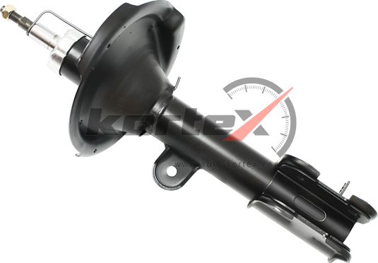 Амортизатор передний GAS R (Kortex). Артикул KSA053STD