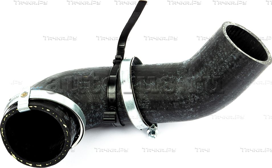 Патрубок интеркулера Ford. Артикул 5205882
