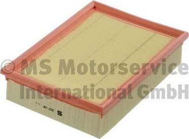 Воздушный фильтр Kolbenschmidt для Ford Escort IV 1986-1990. Артикул 50013307