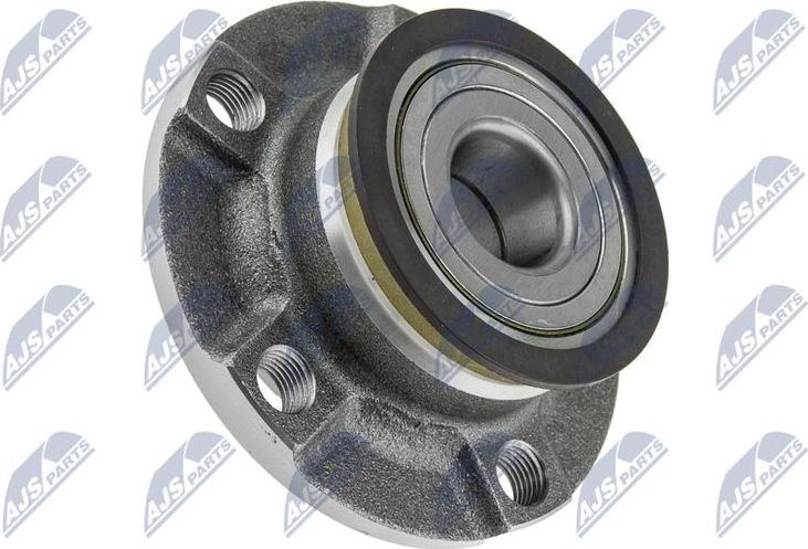 Ступичный подшипник (комплект) NTY. Артикул KLT-SE-001