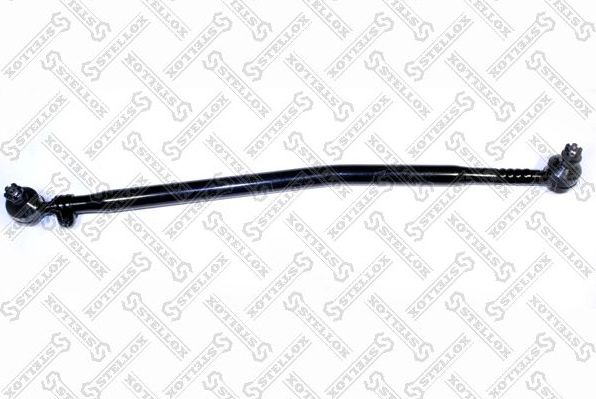 Рулевая тяга Stellox левая для Volkswagen LT I 1979-1996. Артикул 53-01055-SX