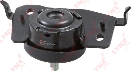 Подушка (опора) двигателя LYNXauto. Артикул ME-2569