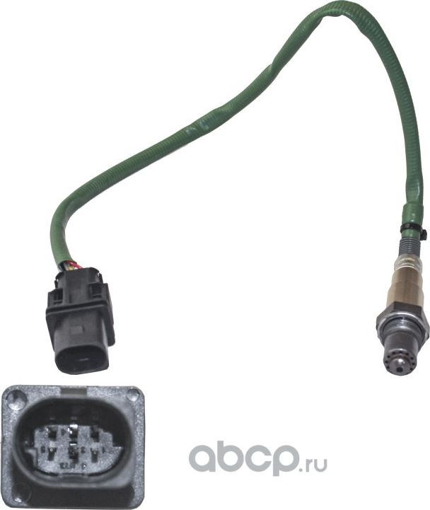 Датчик кислородный верхний перед катализатором (Krenz). Артикул SE777037