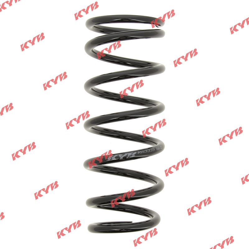 Пружина подвески KYB (Каяба) K-Flex. Артикул RA3339