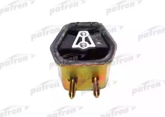 Опора (подушка) двигателя Patron. Артикул PSE3159