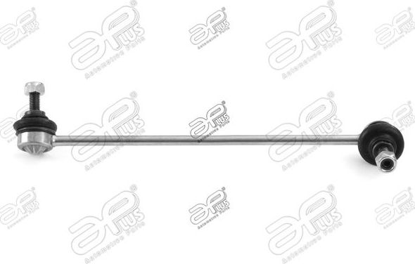 Стойка (тяга) стабилизатора APlus передняя правая для BMW X3 I (E83) 2003-2011. Артикул 14506AP