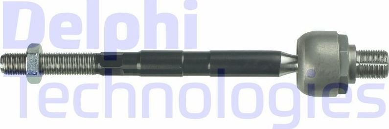 Рулевая тяга Delphi. Артикул TA2904