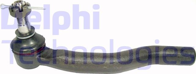 Наконечник рулевой тяги Delphi. Артикул TA2358