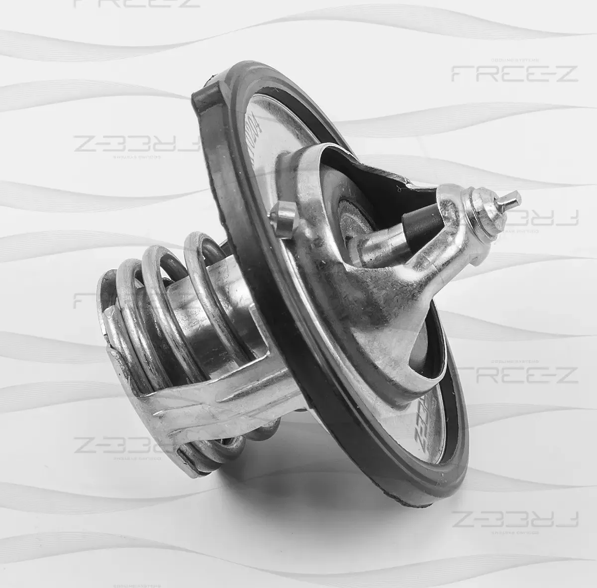 Термостат (Free-Z). Артикул KT0204