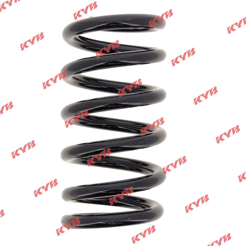 Пружина подвески KYB (Каяба) K-Flex. Артикул RA1380