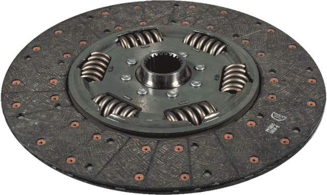 Диск сцепления Hammer для Volvo  FM 2005-2026. Артикул 090 948