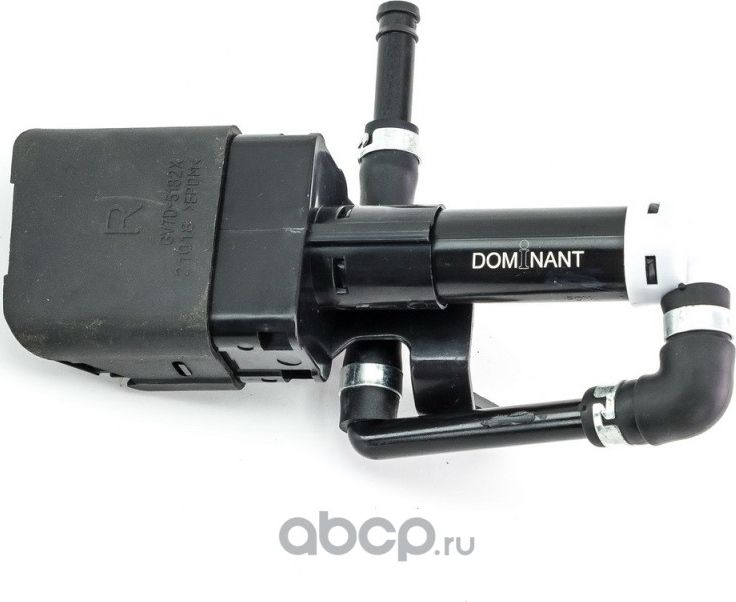 Форсунка омывателя фары (Dominant) Dominant. Артикул MZGS01F5182XA