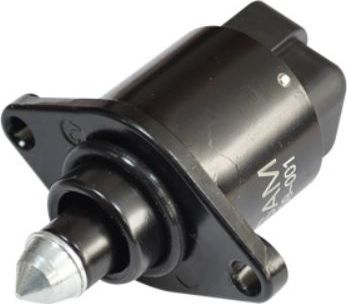 Датчик (клапан, регулятор) холостого хода ASAM для Dacia Sandero I 2008-2012. Артикул 30812