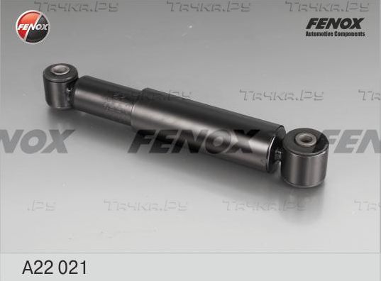 Амортизатор Fenox задний для Opel Astra F 1993-2001. Артикул A22021