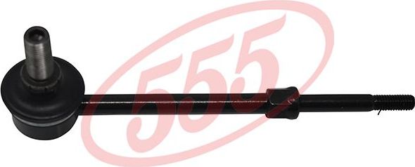 Стойка (тяга) стабилизатора 555. Артикул SL-3845