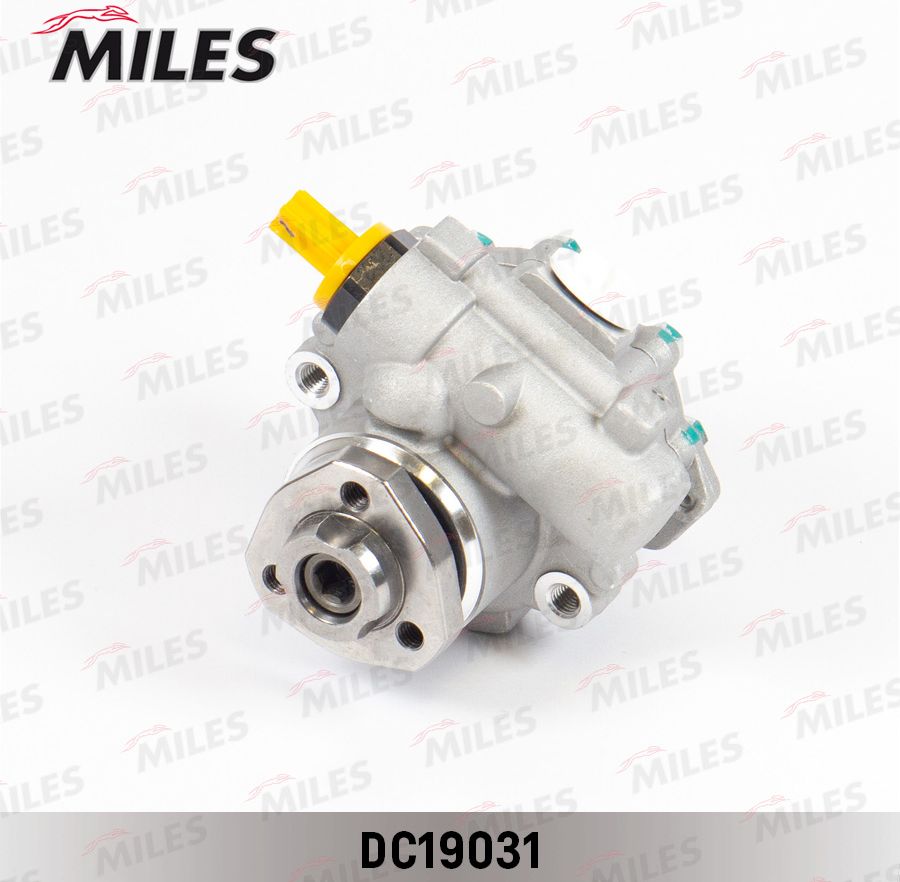 Насос ГУР Miles. Артикул DC19031