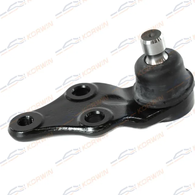 Шаровая опора KIA SORENTO (XM) 2012 - / SOUL 2014-2019 (гарантия 1 год/30т.км) (Korwin). Артикул KWAE1001