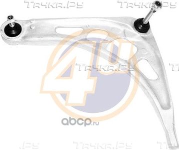 Поперечный рычаг 4U. Артикул BW-G-49712
