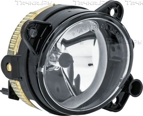 Фара противотуманная Hella правая для Volkswagen Crafter I 2006-2013. Артикул 1N0 271 247-061