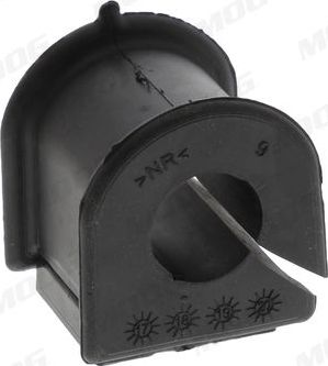 Втулка стабилизатора MOOG. Артикул TO-SB-14551