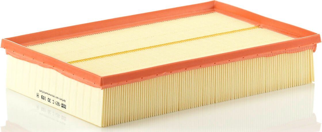 Воздушный фильтр Mann-Filter. Артикул C 30 189