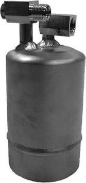 Осушитель кондиционера Mahle Behr для Volkswagen Transporter T3 1982-1992. Артикул AD 156 000S