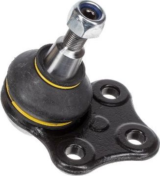 Шаровая опора Zentparts передняя для Opel Commodore C 1981-1982. Артикул Z37025