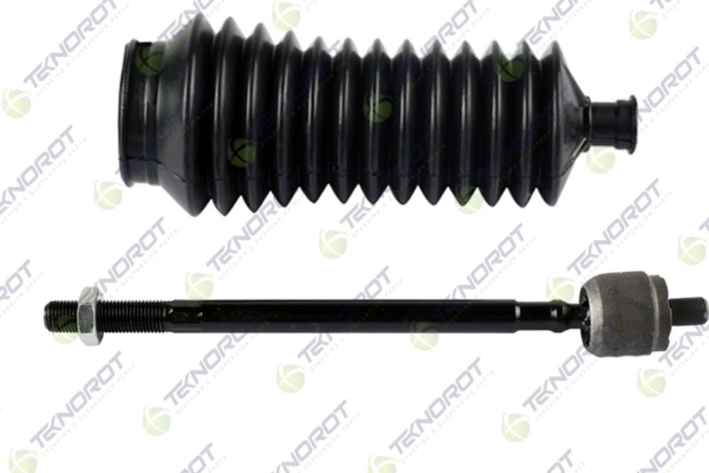 Рулевая тяга Teknorot (сталь). Артикул R-513K