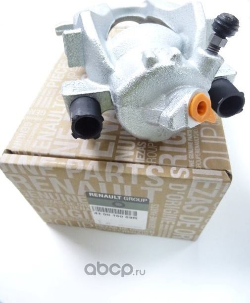 Тормозной суппорт Renault. Артикул 410016069R