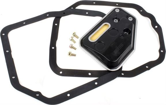 Фильтр АКПП JS Asakashi. Артикул JT209K3