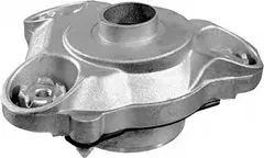 Опора амортизатора переднего правая FIAT Ducato (Tork). Артикул TRK0948