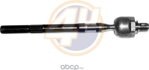 Рулевая тяга 4U. Артикул KI-E-41178